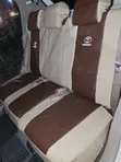 Vifuniko Vipya vya Viti vya Toyota Passo - 2