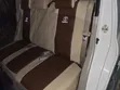 Vifuniko Vipya vya Viti vya Toyota Passo - 3