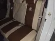 Vifuniko Vipya vya Viti vya Toyota Passo - 4