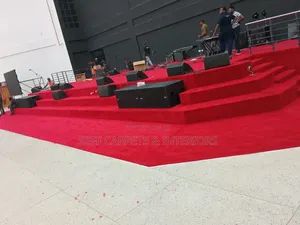 Wall to Wall Carpeting - VIP Carpeting