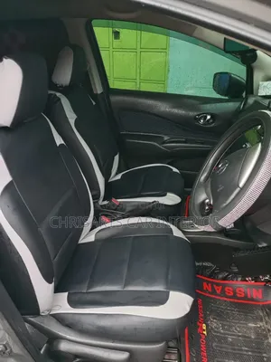 Car Seat Covers Mpya za Toyota Auris
