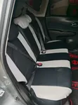 Car Seat Covers Mpya za Toyota Auris - 2