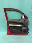 Mlango wa Mbele wa Nissan X-Trail NT31 2012 (Kushoto) - 2