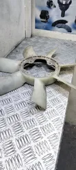 Nissan YD25 Engine Fan Blade for NV350/Navara - 3