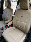 Vifuniko Vipya vya Viti vya Toyota Wish - 3