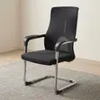 High Back Corporate Visitor Chairs - Brand New - 1