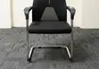 High Back Corporate Visitor Chairs - Brand New - 2