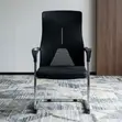 High Back Corporate Visitor Chairs - Brand New - 3