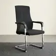 High Back Corporate Visitor Chairs - Brand New - 4