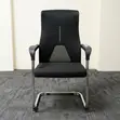 High Back Corporate Visitor Chairs - Brand New - 5