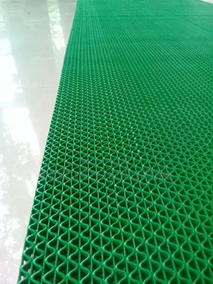 5mm S Mat Roll kwa Miradi ya Sakafu na Matting
