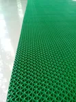 5mm S Mat Roll kwa Miradi ya Sakafu na Matting - 1
