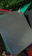 5mm S Mat Roll kwa Miradi ya Sakafu na Matting - 2