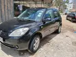 Mazda Demio 2007 Nyeusi - 2