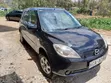 Mazda Demio 2007 Nyeusi - 3