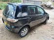 Mazda Demio 2007 Nyeusi - 5