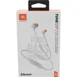 JBL Tune 125BT Wireless Neckband Headphones - 1