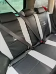 Brand New Subaru Forester Seat Covers - 2