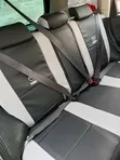 Brand New Subaru Forester Seat Covers - 4