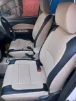 Seat Covers za Mitsubishi RVR Zilizotengenezwa Maalum - 1
