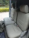 Seat Covers za Mitsubishi RVR Zilizotengenezwa Maalum - 2
