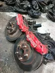 Brembo 4-Pot Brake Calipers za Subaru - 1