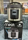 Mika Pressure Cooker 6L - 1
