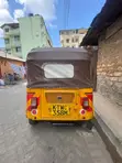 Bajaj RE TukTuk 2021 Njano - 3