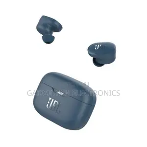 JBL Tune 130NC Earbuds za Kweli za Wireless