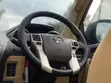 Toyota Land Cruiser Prado TXL 2016 Brown - 1