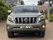 Toyota Land Cruiser Prado TXL 2016 Brown - 3