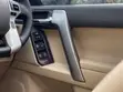 Toyota Land Cruiser Prado TXL 2016 Brown - 4