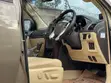 Toyota Land Cruiser Prado TXL 2016 Brown - 5