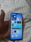 Samsung Galaxy A17 128GB Blue - 1