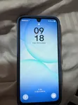 Samsung Galaxy A17 128GB Blue - 3