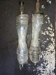 Toyota Land Cruiser Prado J95 Complete Driveshafts - 1