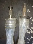 Toyota Land Cruiser Prado J95 Complete Driveshafts - 2
