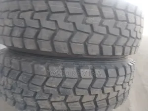 Chengshan 265/70 R19.5 Lug Tire