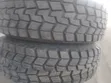 Chengshan 265/70 R19.5 Lug Tire - 1