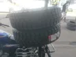 Chengshan 265/70 R19.5 Lug Tire - 2