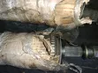 Mitsubishi L200 Model Mpya Complete Driveshaft - 3