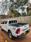 Toyota Hilux Revo 2020 Double Cab - 4