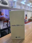 New Motorola S50 Neo 256GB Gray - 1