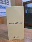 New Motorola S50 Neo 256GB Gray - 2