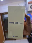 New Motorola S50 Neo 256GB Gray - 3