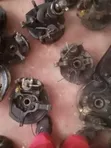 Hubs Zilizotumika kwa Toyota, Subaru, Mazda, na Nissan Xtrail NT32 - 1