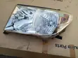 Landcruiser 200 Series, 2008 Model Headlamp - 3