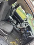 Toyota Hilux Highrider 2017 Silver - 1
