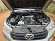 Toyota Hilux Highrider 2017 Silver - 5
