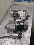 Starters for Nissan Navara YD25 Engine - 2